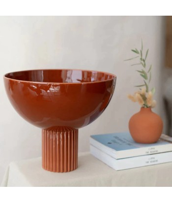 Lampe Coupo - Terracotta vous aussi creer 