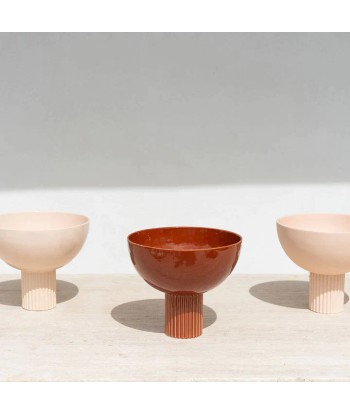 Lampe Coupo - Terracotta vous aussi creer 