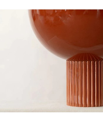 Lampe Coupo - Terracotta vous aussi creer 