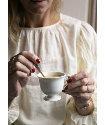 Tasse à Café Piédouche sur le site 