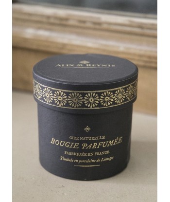 Bougie Tuileries pour bénéficier 