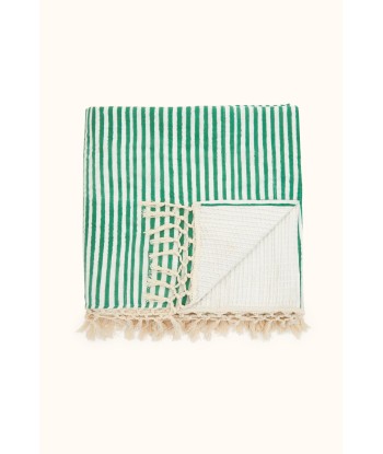 Fouta Kota Linea 50% de réduction en Octobre 2024