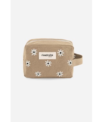 Trousse Tournelles XL - Flower Power pas cheres