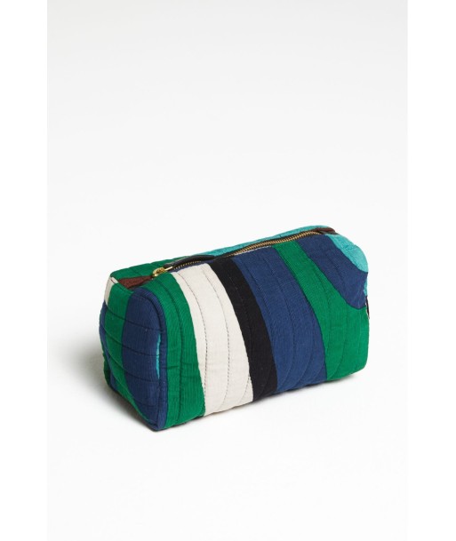 Trousse Elba Supersonic Bleu Vert Venez acheter