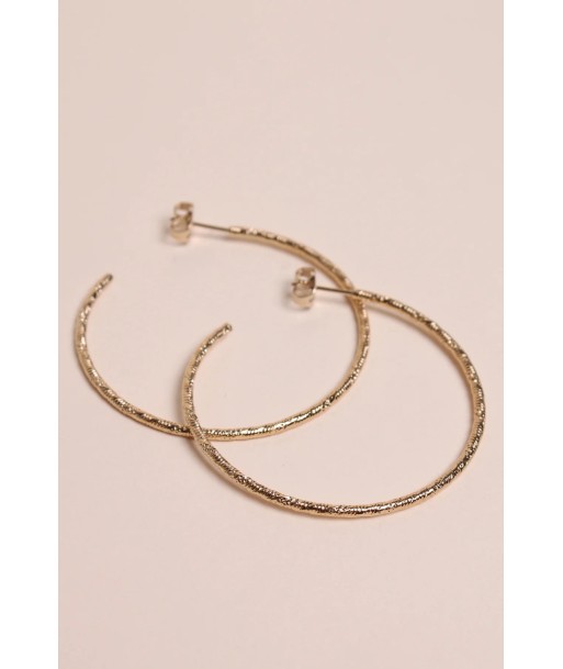 Boucles d'Oreilles Grace Les êtres humains sont 