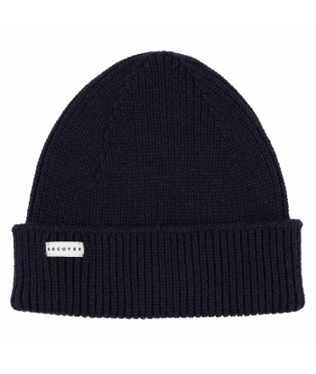 Bonnet Navy suggérées chez