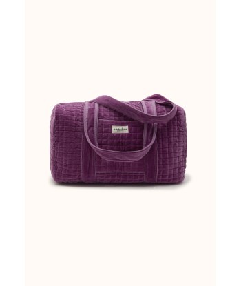 Sac Buddha Velours soldes