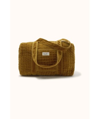 Sac Buddha Velours soldes