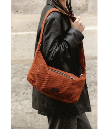 Sac Mini Charlot Velours - Noël 2024 chez Cornerstreet bien 