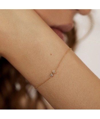 Bracelet Idylle votre