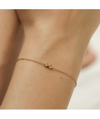 Bracelet Idylle votre