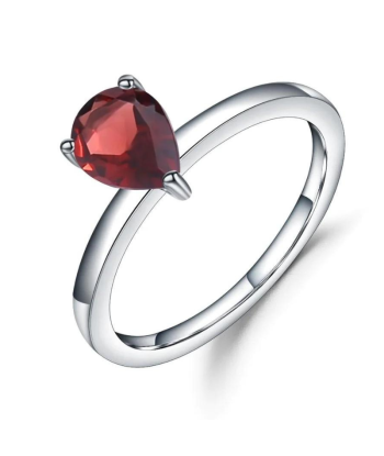 Bague Originale en Argent pour Femme - Bijou de Luxe prix