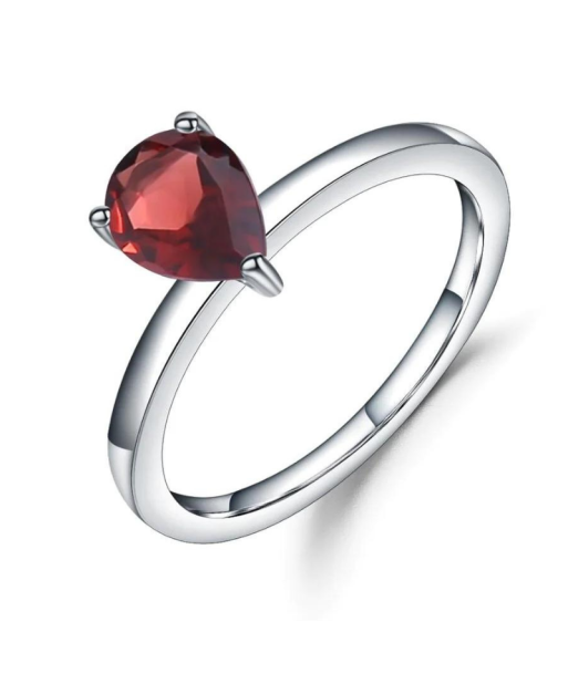 Bague Originale en Argent pour Femme - Bijou de Luxe prix