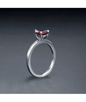 Bague Originale en Argent pour Femme - Bijou de Luxe prix