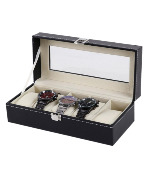 Coffret Montre Homme : Éclat et Sophistication prix pour 