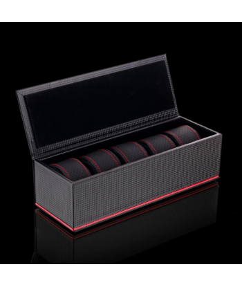 Coffret Montre Homme : Signature de Style Le MVP de beaucoup