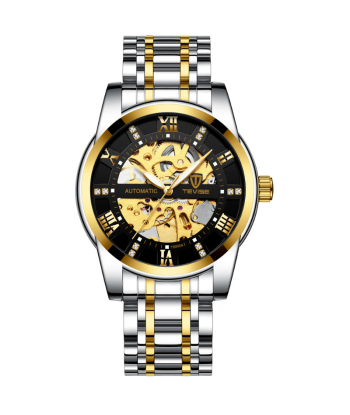 Montre Argent Homme : Lueur Sophistiquée acheter en ligne