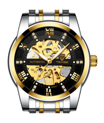 Montre Argent Homme : Lueur Sophistiquée acheter en ligne