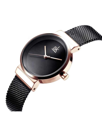 Montre Femme Luxe : Splendeur Horlogère d'Europe débarque