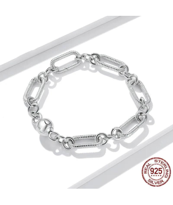 Bracelet Argent Femme: Élégance Lumineuse ouvre sa boutique