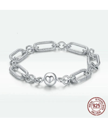 Bracelet Argent Femme: Élégance Lumineuse ouvre sa boutique