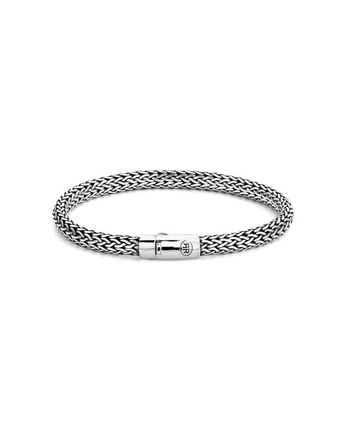 BRACELET REBEL & ROSE ARTEMIS ARGENT Jusqu'à 80% De Réduction