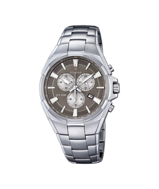 MONTRE FESTINA F6834/2 TIMELESS CHRONO meilleur choix