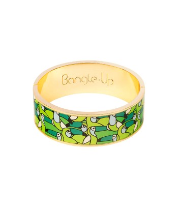 BANGLE-UP BRACELET JANGALA meilleur choix