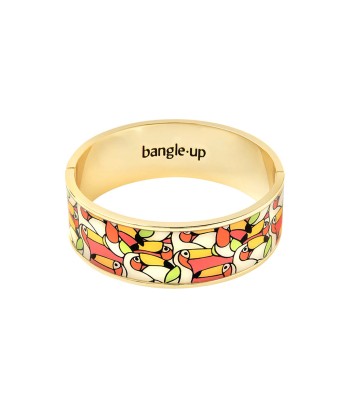 BANGLE-UP BRACELET JANGALA meilleur choix