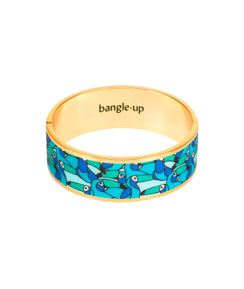 BANGLE-UP BRACELET JANGALA meilleur choix