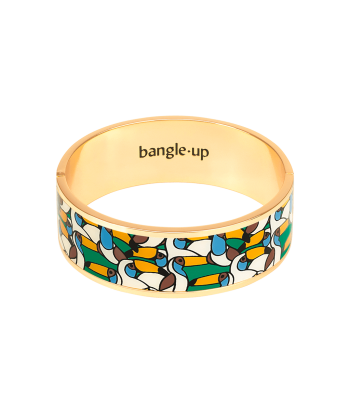 BANGLE-UP BRACELET JANGALA meilleur choix