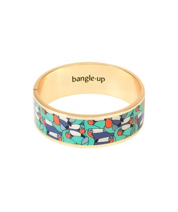 BANGLE-UP BRACELET JANGALA meilleur choix