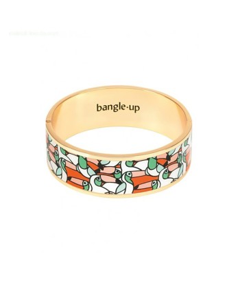 BANGLE-UP BRACELET JANGALA meilleur choix