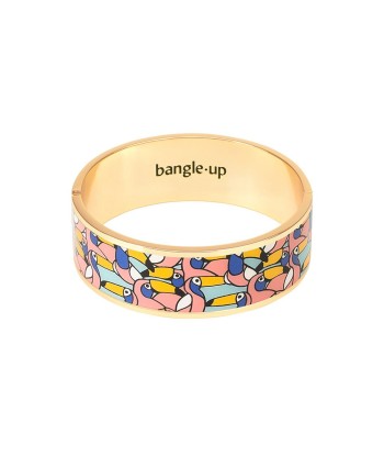 BANGLE-UP BRACELET JANGALA meilleur choix