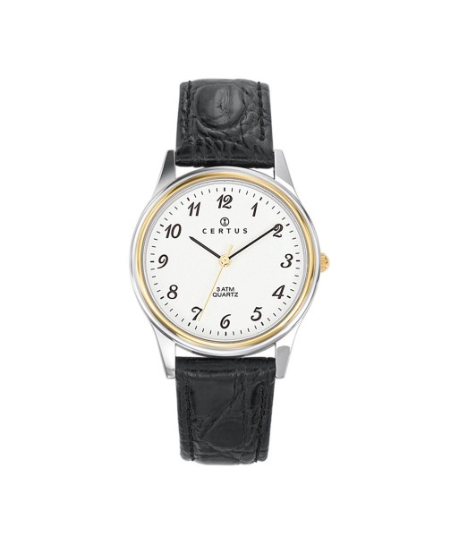 Montre Certus 611222 votre restaurant rapide dans 