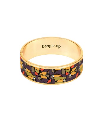 BANGLE-UP BRACELET JANGALA meilleur choix