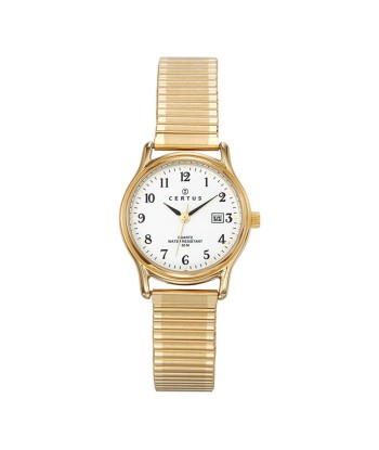 Montre Certus 630714 en linge