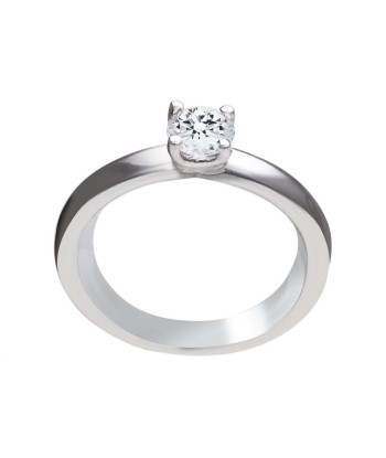 BAGUE OR BLANC DIAMANT ASTORG 1895 vente chaude votre 