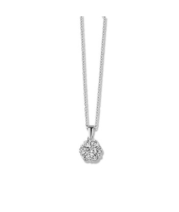 PENDENTIF DIAMANTS ASTORG 1895 les ligaments