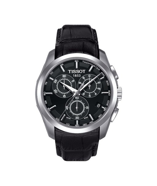 TISSOT COUTURIER CHRONOGRAPH meilleur choix