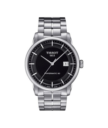 TISSOT LUXURY POWERMATIC 80 Voir les baskets