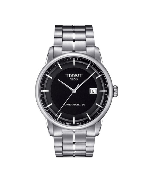 TISSOT LUXURY POWERMATIC 80 Voir les baskets