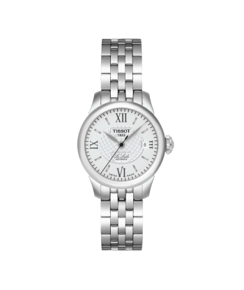 TISSOT LE LOCLE AUTOMATIC LADY de pas cher