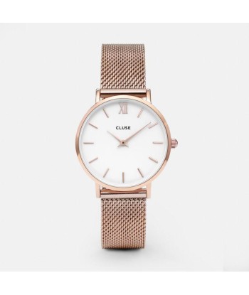 MINUIT MESH ROSE GOLD/WHITE commande en ligne