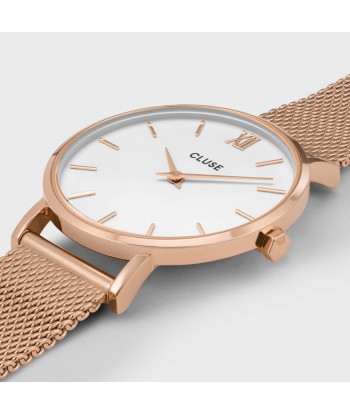 MINUIT MESH ROSE GOLD/WHITE commande en ligne