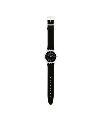 MONTRE SWATCH BLACK CLASSINESS du meilleur 