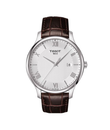 TISSOT TRADITION Découvrez la collection