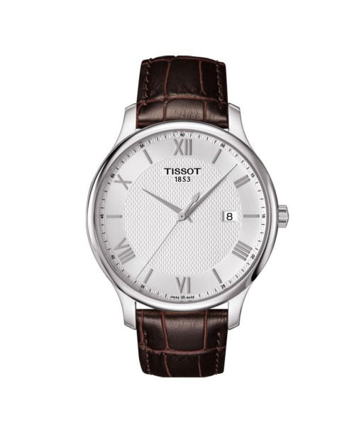 TISSOT TRADITION Découvrez la collection