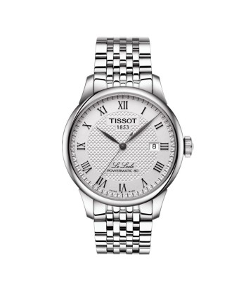 TISSOT LE LOCLE POWERMATIC 80 Venez acheter