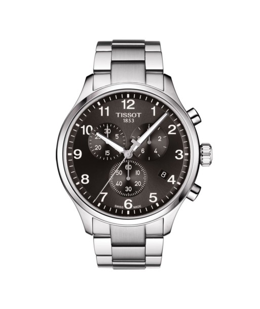 TISSOT CHRONO XL CLASSIC chez Cornerstreet bien 